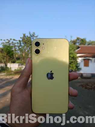 I phone 11